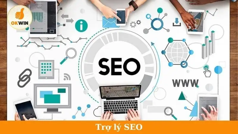 trợ lý SEO