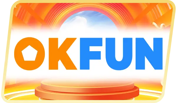 banner okfun
